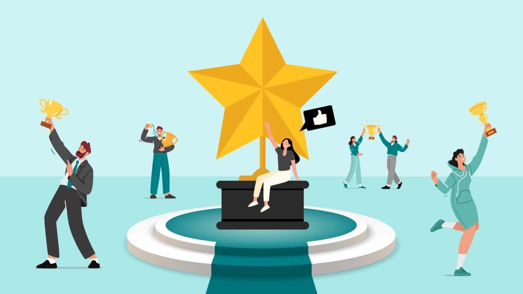 On-The-Spot Awards 101