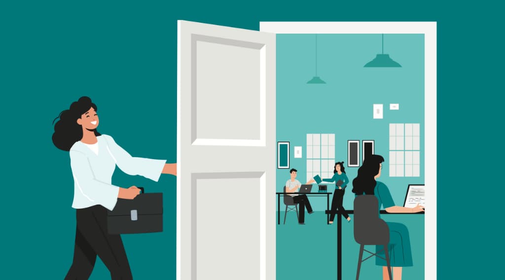 Employee Onboarding