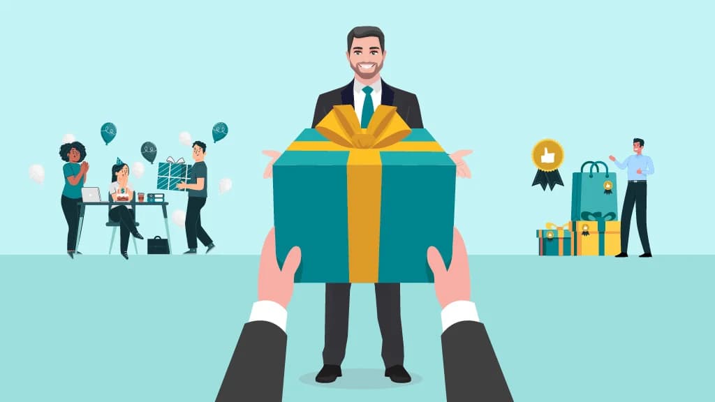 Employee Gifting