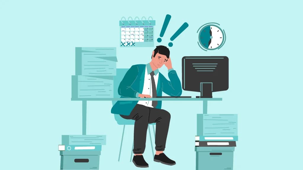 7 Employee Burnout Solutions for Your Workplace