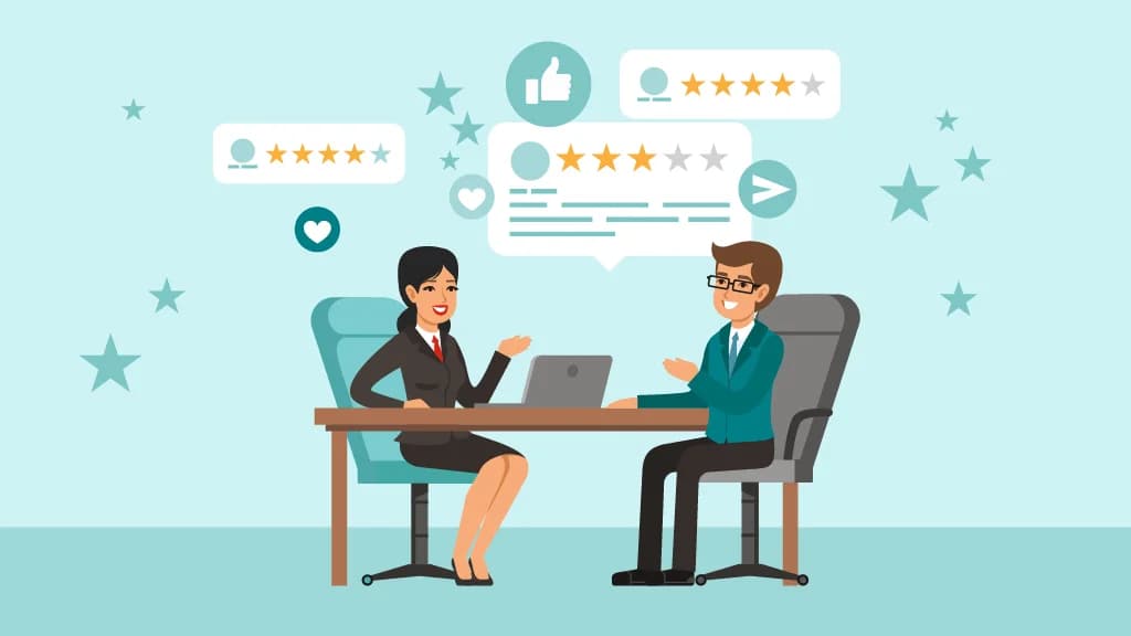 7 Best Practices and 3 Essentials for Effective 360 Degree Feedback 