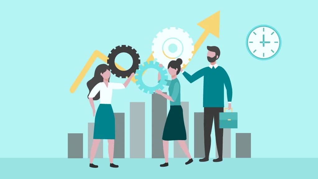 The ROI of Sales Incentive Automation: Save Time and Boost Revenue