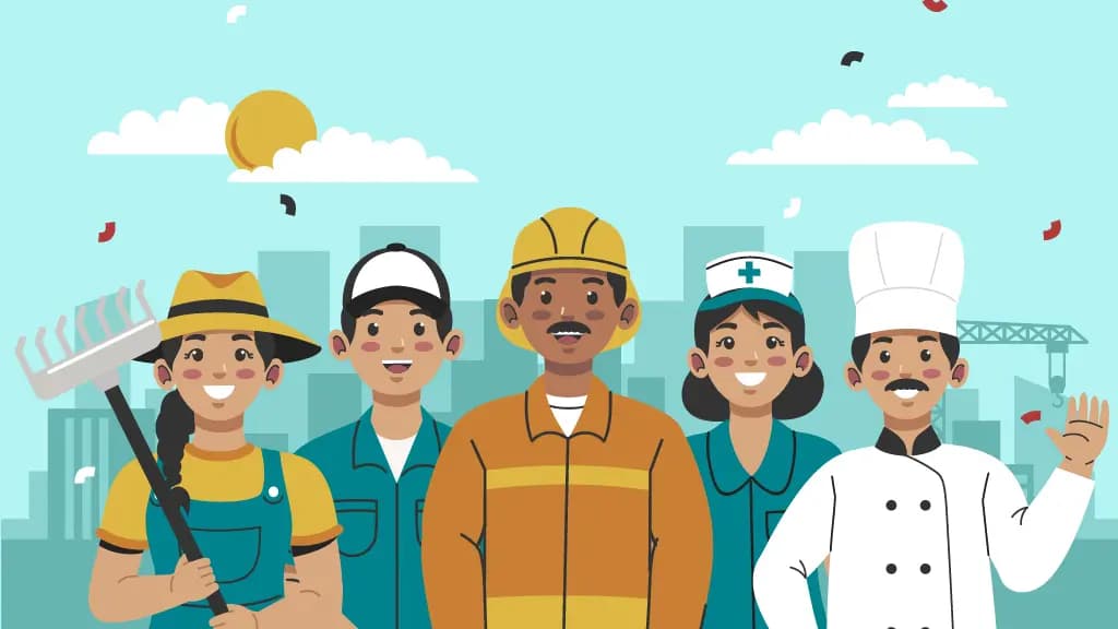 8 High-Engagement Examples for Blue Collar Workers