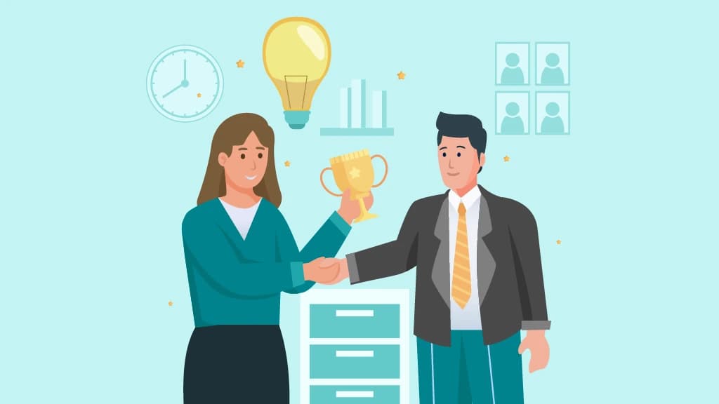 Employee Recognition Wall: How to Design One with Creative Ideas