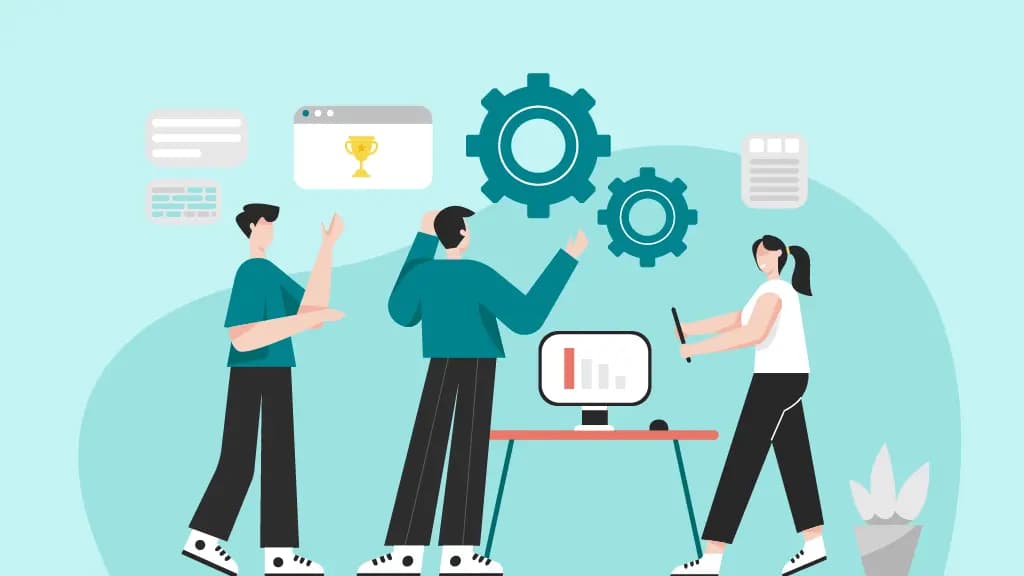 35 Fun-Filled Sales Incentive Games