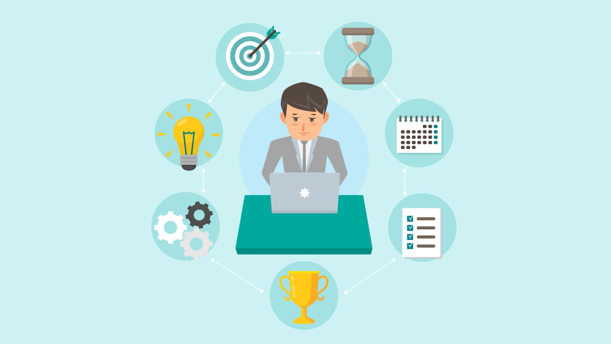 25 Ways to Mark National Workaholics Day