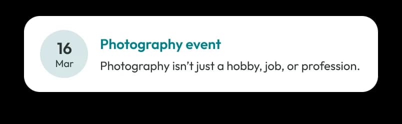 Hobby Clubs