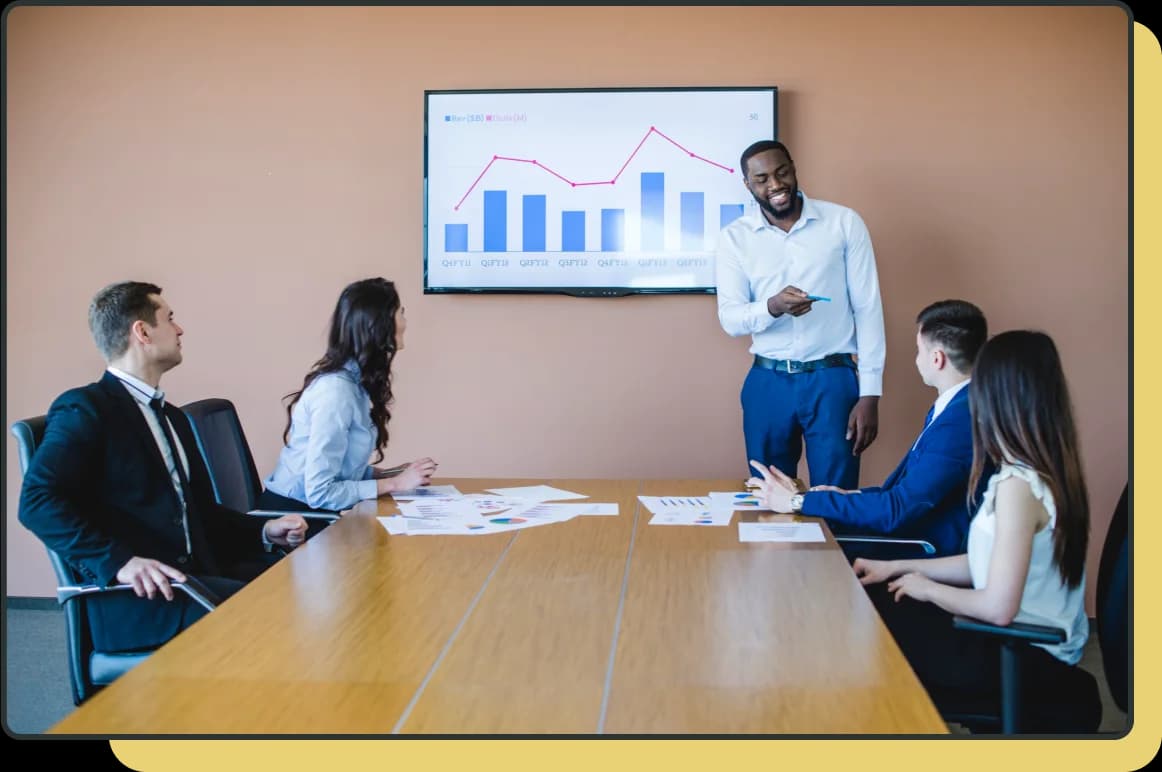 Boost revenue with sales incentives