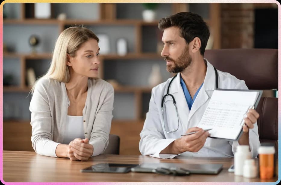 Employee OPD care with virtual consultations and follow-ups