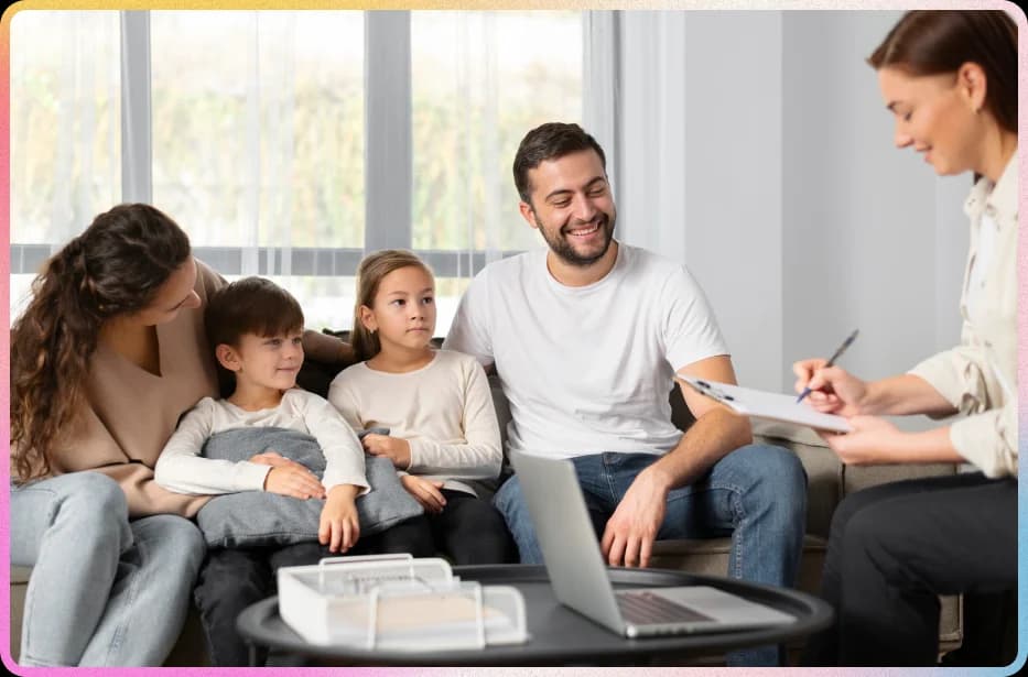 Advantage Family Care