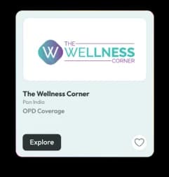 Employee OPD care with virtual consultations and follow-ups