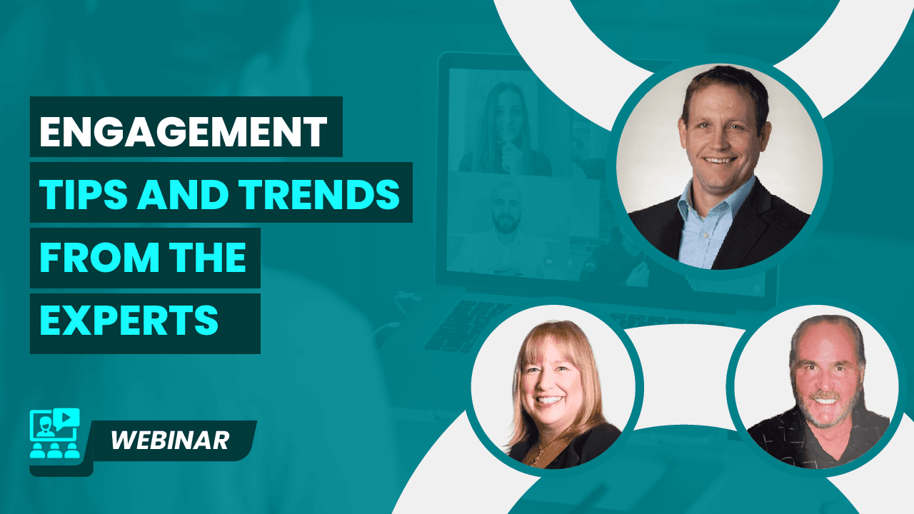 Expert Advice on Retention & Recognition