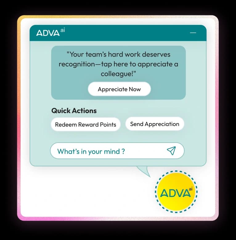 AI-Powered Personalization