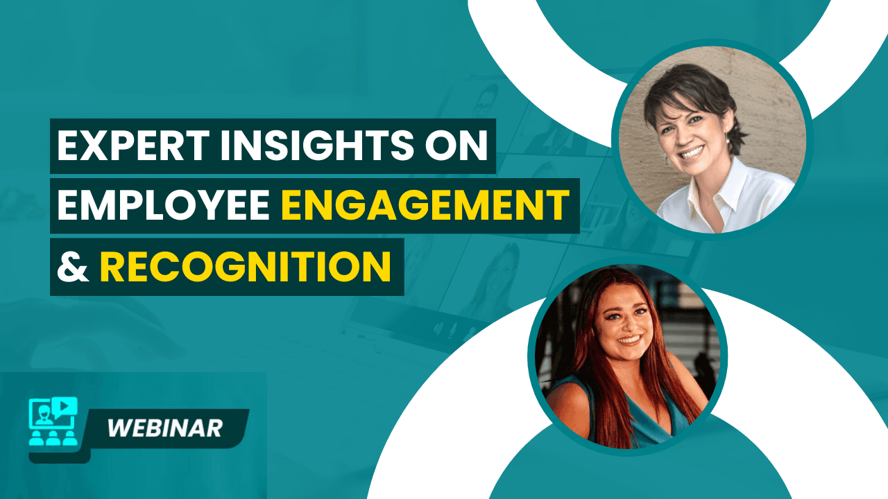 How AI is Transforming Employee Engagement in 2025