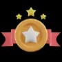 Advantage Recognition Icon