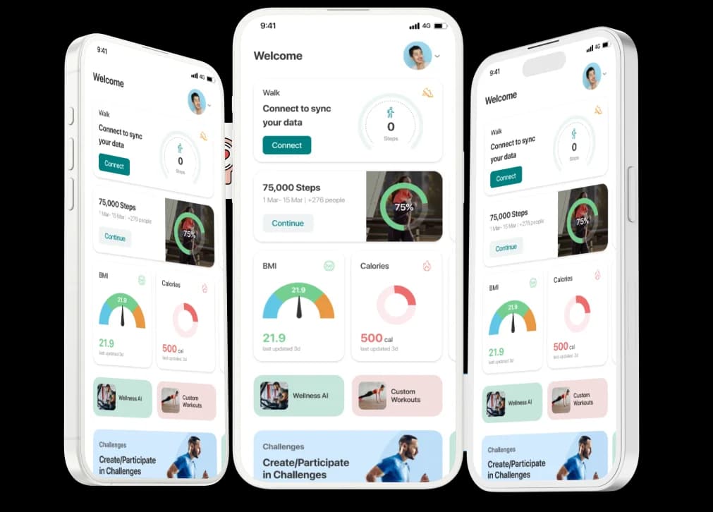 Advantage Care Social Fitness