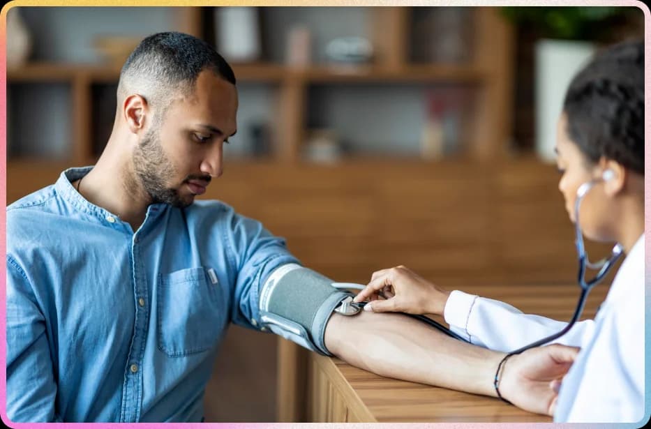 Advantage Health Checkup