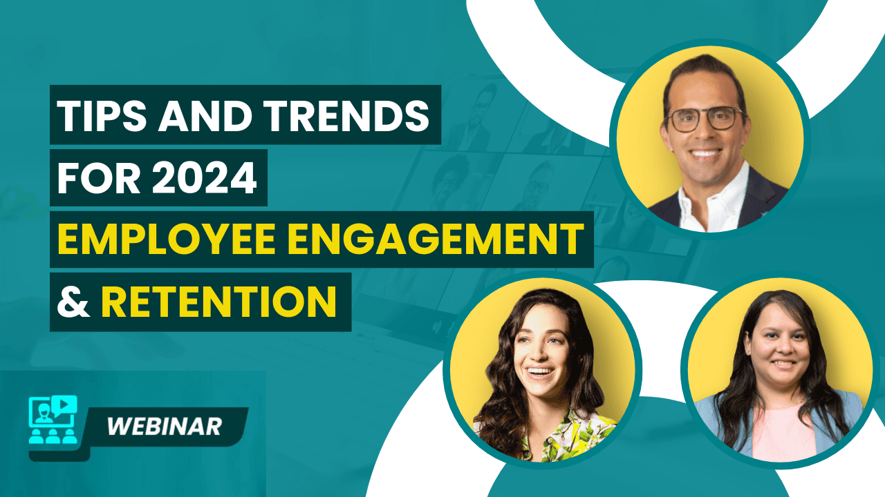 Retention Made Simple: 2024’s Best Practices
