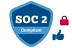 SOC 2 Compliant Platform