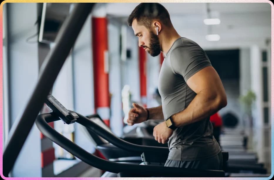 Advantage Fitness