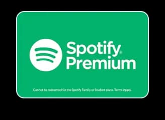 Spotify Premium