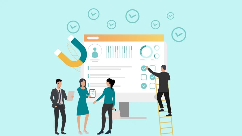 12 Essential Components of a Winning Employee Retention Program