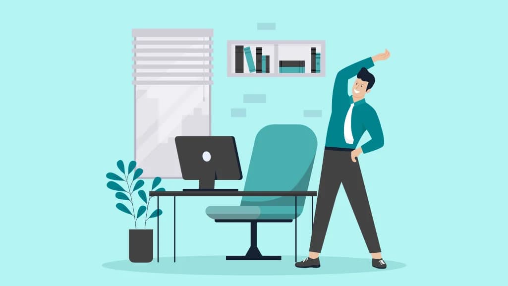 7 Surprising Perks of Staying Active on the Job