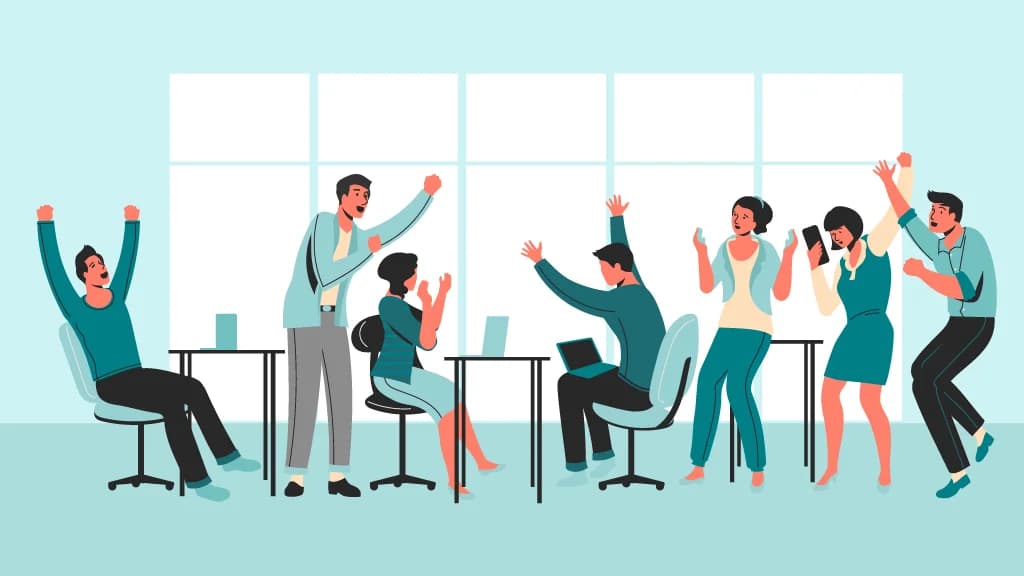 6 Signs of the Engagement Cliff and How to Prevent New Hires from Losing Excitement