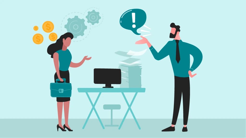 5 Manager Barriers Killing Peer Recognition (And How AI Fixes Them)