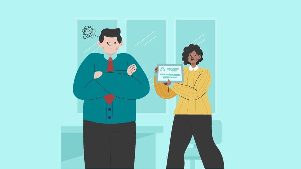 5 Insights Into the Rejection Effect: What Happens When Employees Decline Recognition