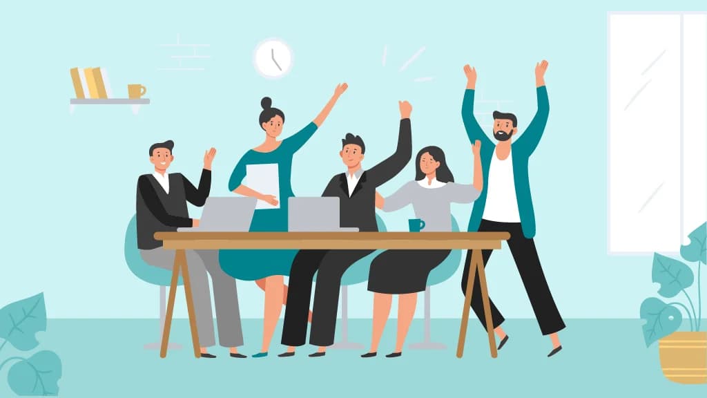 12 Ways to Re-Engage Your Workforce and Combat Quiet Quitting