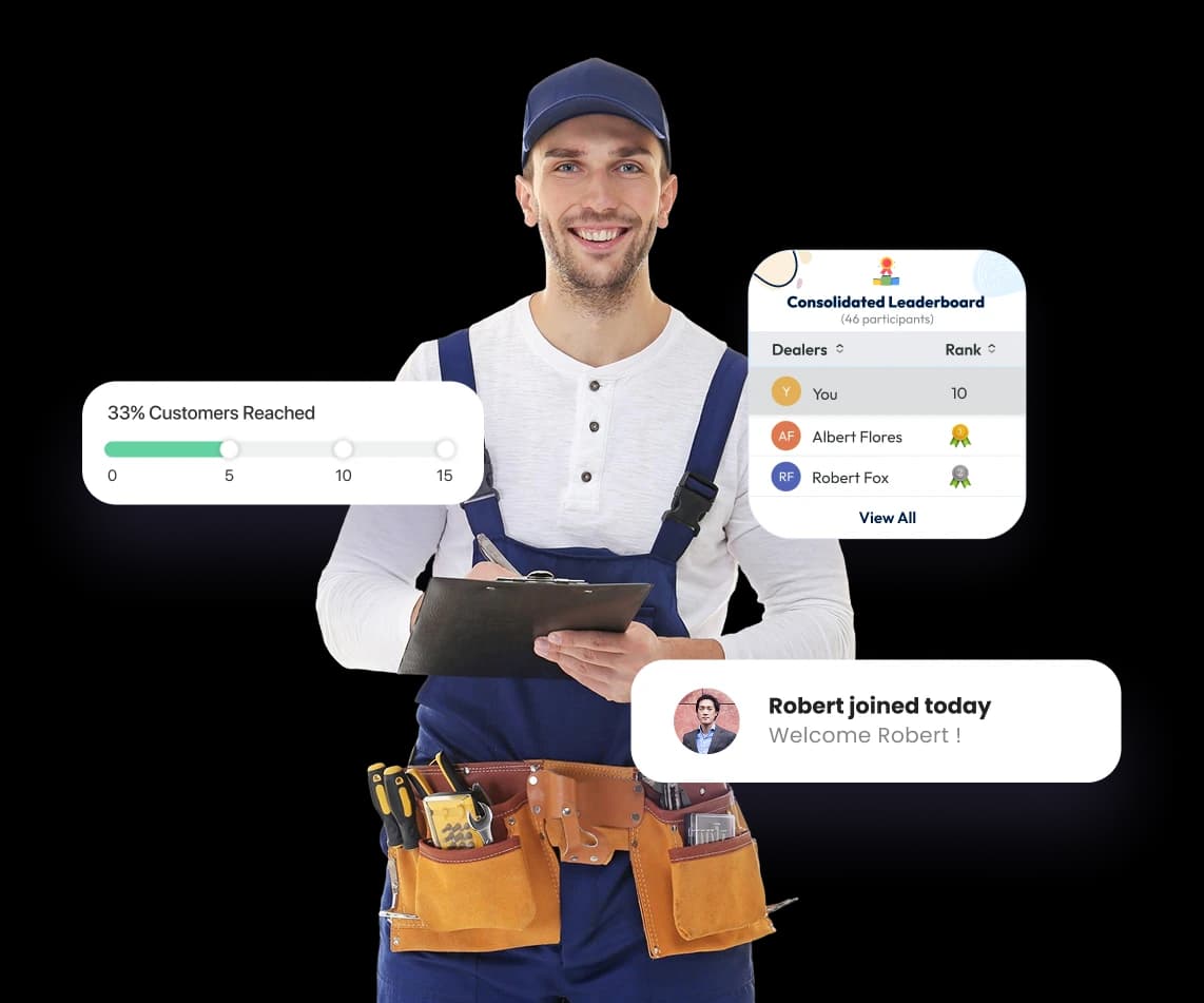 Advantage Influencer Loyalty